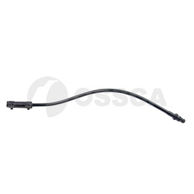 OSSCA 33317 Radiator Hose