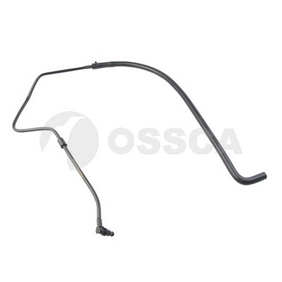 OSSCA 33323 Radiator Hose