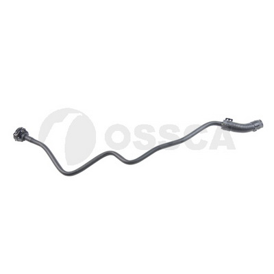 OSSCA 33326 Radiator Hose