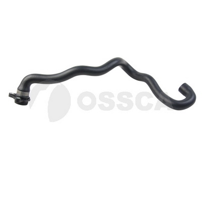 OSSCA 33340 Radiator Hose