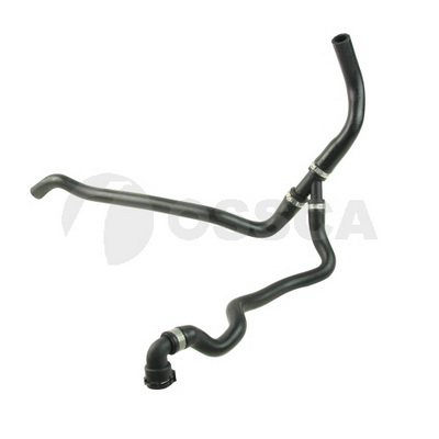 OSSCA 33341 Radiator Hose