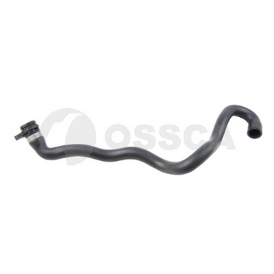 OSSCA 33344 Radiator Hose