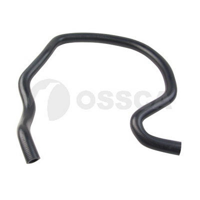 OSSCA 33355 Radiator Hose