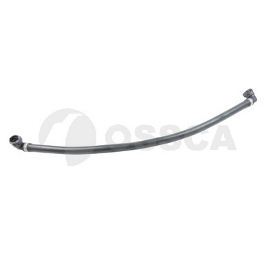 OSSCA 33360 Radiator Hose