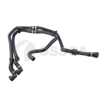 OSSCA 33366 Radiator Hose