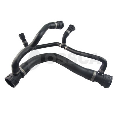 OSSCA 33367 Radiator Hose