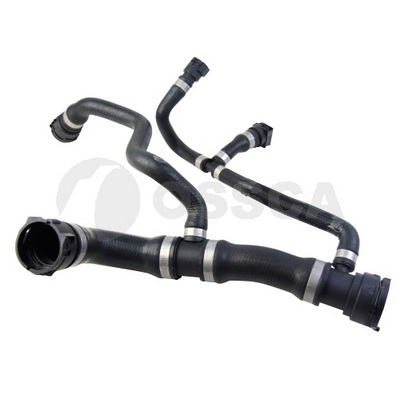 OSSCA 33368 Radiator Hose