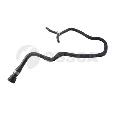 OSSCA 33369 Radiator Hose