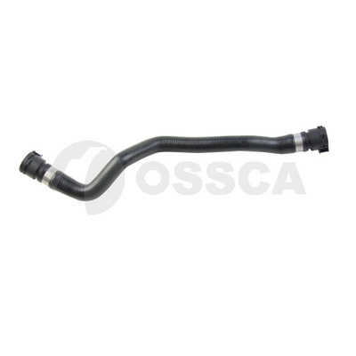 OSSCA 33372 Radiator Hose