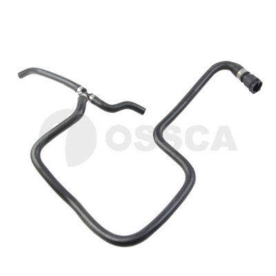 OSSCA 33373 Radiator Hose