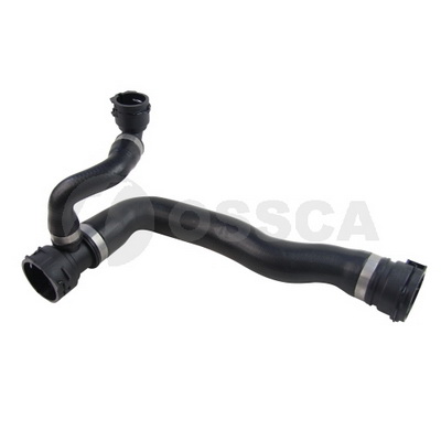 OSSCA 33376 Radiator Hose