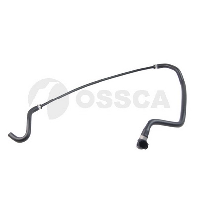 OSSCA 33380 Radiator Hose