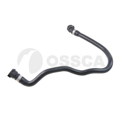 OSSCA 33387 Radiator Hose