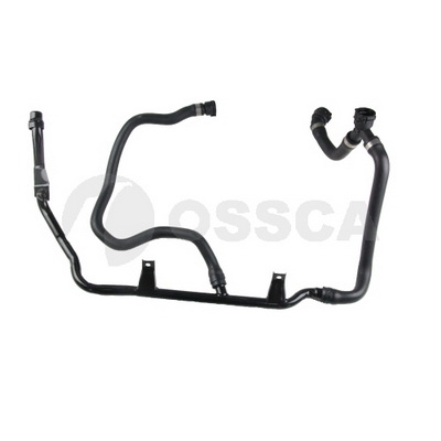 OSSCA 33389 Radiator Hose