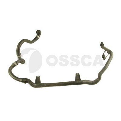 OSSCA 33390 Radiator Hose