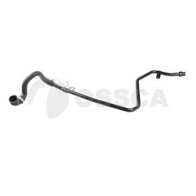 OSSCA 33392 Radiator Hose