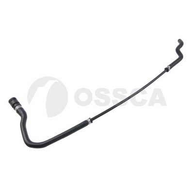 OSSCA 33393 Radiator Hose