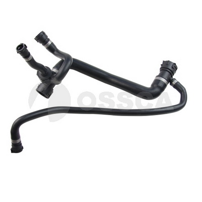 OSSCA 33395 Radiator Hose