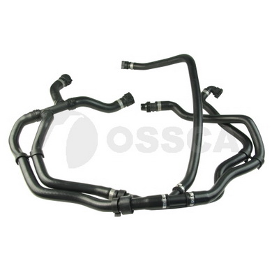 OSSCA 33396 Radiator Hose