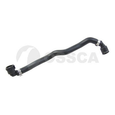 OSSCA 33398 Radiator Hose