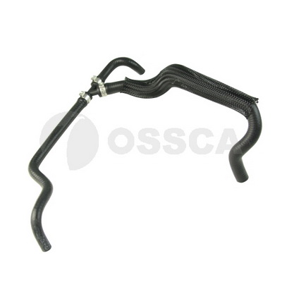 OSSCA 33404 Radiator Hose