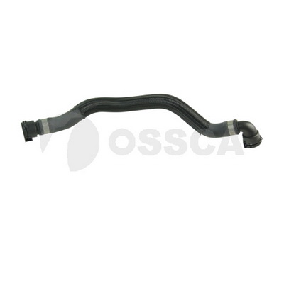 OSSCA 33406 Radiator Hose