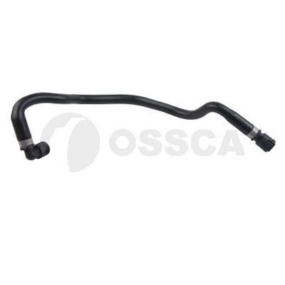 OSSCA 33407 Radiator Hose