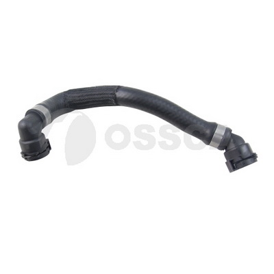 OSSCA 33409 Radiator Hose