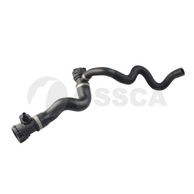 OSSCA 33413 Radiator Hose