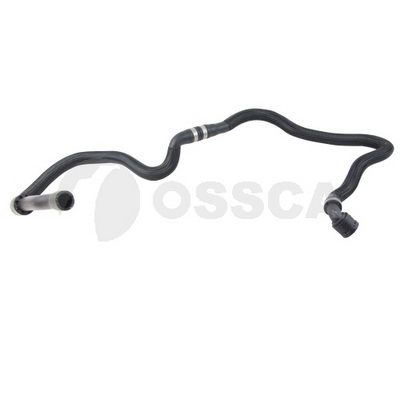 OSSCA 33414 Radiator Hose