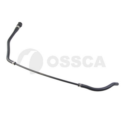 OSSCA 33418 Radiator Hose