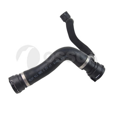 OSSCA 33419 Radiator Hose