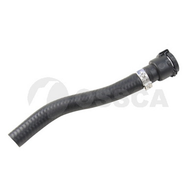 OSSCA 33420 Radiator Hose