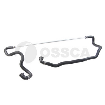 OSSCA 33424 Radiator Hose