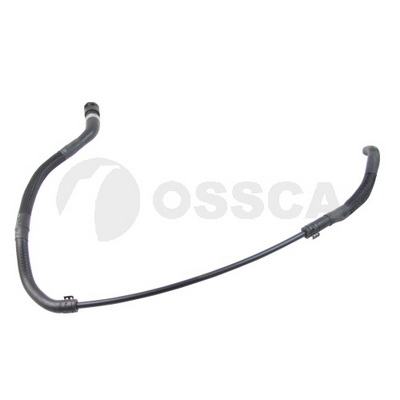 OSSCA 33425 Radiator Hose