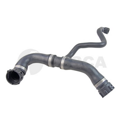 OSSCA 33434 Radiator Hose