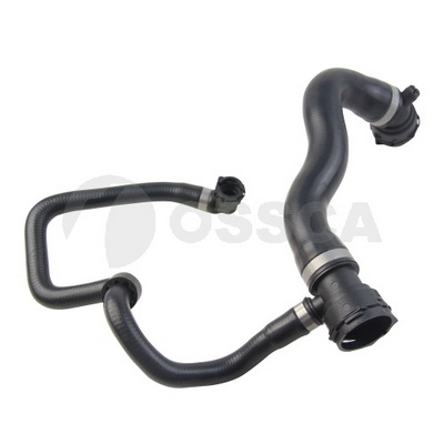 OSSCA 33436 Radiator Hose