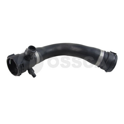 OSSCA 33437 Radiator Hose