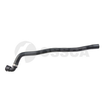 OSSCA 33449 Radiator Hose