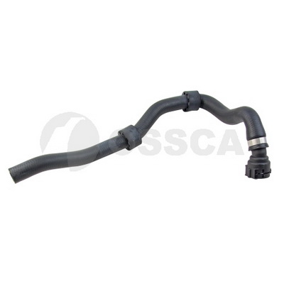 OSSCA 33450 Radiator Hose