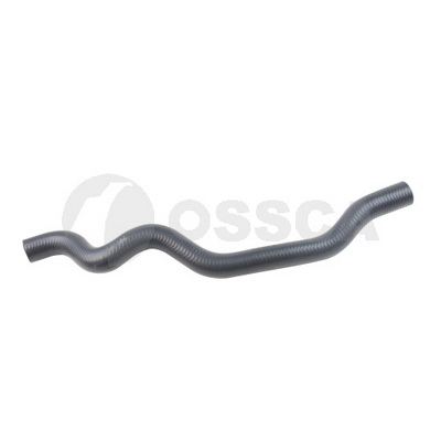 OSSCA 33454 Radiator Hose