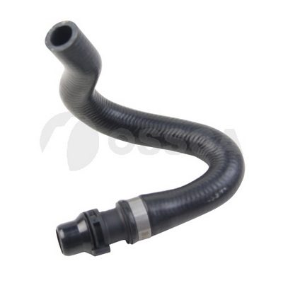 OSSCA 33455 Radiator Hose