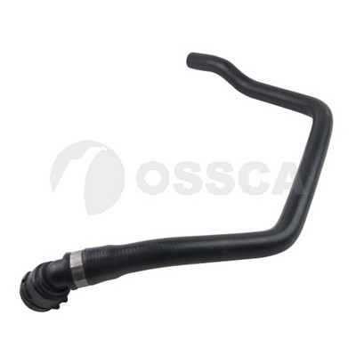 OSSCA 33457 Radiator Hose