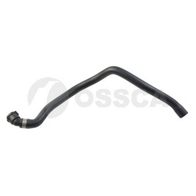 OSSCA 33468 Radiator Hose