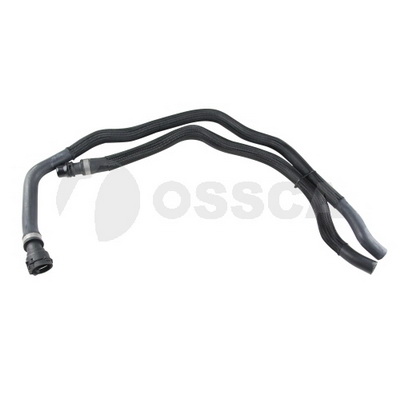 OSSCA 33482 Radiator Hose