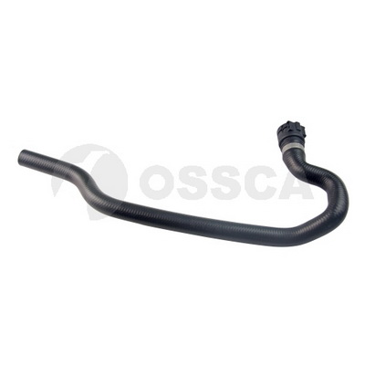 OSSCA 33483 Radiator Hose