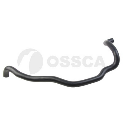 OSSCA 33489 Radiator Hose