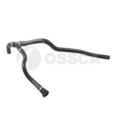 OSSCA 33492 Radiator Hose