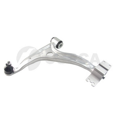 OSSCA 33513 Track Control Arm