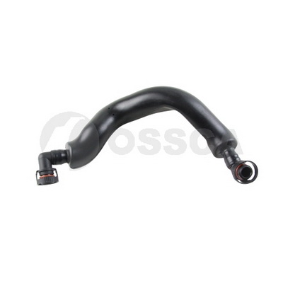 OSSCA 33531 Hose, crankcase...